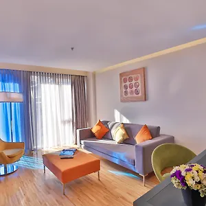 Business Life 4* İstanbul