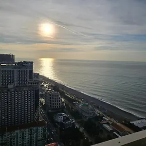 Orbi City Amazing Апартаменты