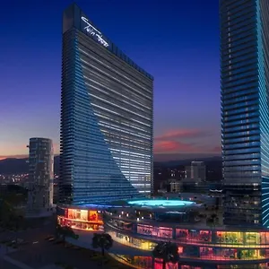 Panorama Sea View Orbi Апартаменты