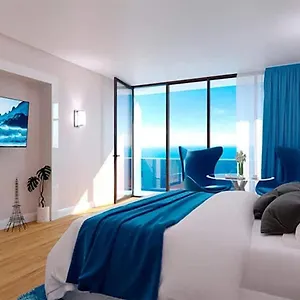Orbi Sea View Batum