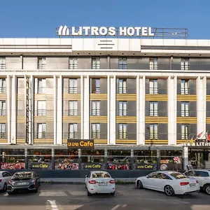 Lıtros Hotel&spa 4* İstanbul