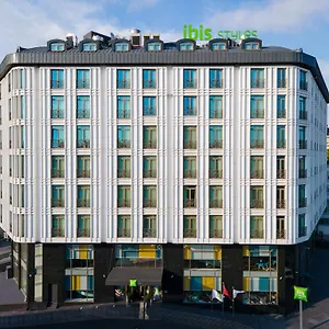 Ibis Styles Merter 5* İstanbul